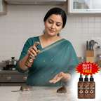 Rat Repellent Spray | BUY 1 GET 2 FREE!!