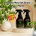 Plant Protection Spray - 100% ORGANIC & HERBAL (BUY 1 GET 1 FREE)
