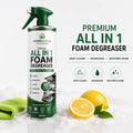 All in 1 Foam Degreaser