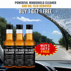ClearView Car Glass Cleaner | BUY 1 GET 2 FREE