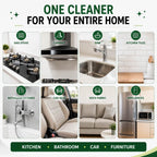 All in 1 Foam Degreaser