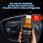 ClearView Car Glass Cleaner | BUY 1 GET 2 FREE