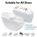 2-in-1 Shoe Cleaner Brush