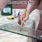 Heavy Duty Glass Cutter Pencil Style
