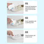 2-in-1 Shoe Cleaner Brush