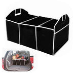Multi-Function Storage Bag