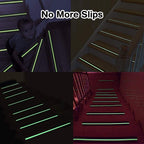 Secure Steps Anti Slip Tape Strips