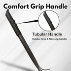 5 Teeth Carbon Steel Garden Weeding