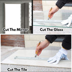 Heavy Duty Glass Cutter Pencil Style