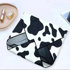 Travel fine Fabric Magic Self-Adhesive Cloth Organizer