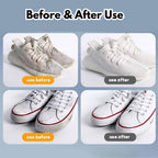 2-in-1 Shoe Cleaner Brush