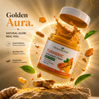 Turmeric Body Scrub (Pack of 2)