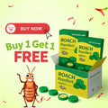 Cockroach Killer Gel | BUY 1 GET 1 FREE